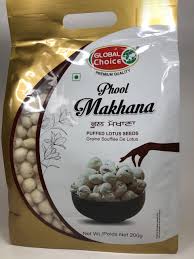 Phool Makhana 200g
