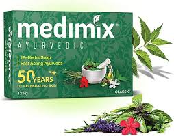Soap Medimix