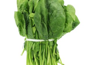 Spinach Bunch