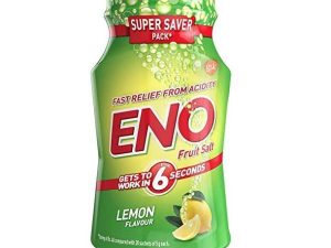 Eno Lemon 100g