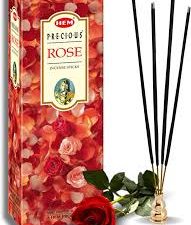 Hem Rose Agarbatti Pack