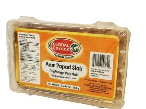 Sweet Aam Papad 150g