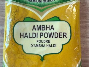 Amba haldi 200g