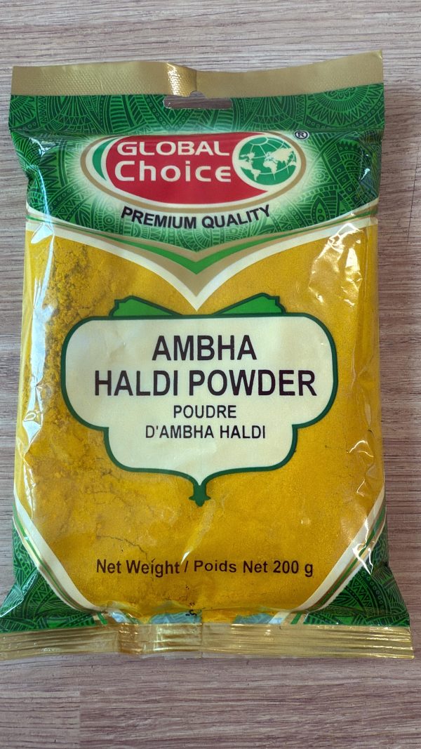 Amba haldi 200g