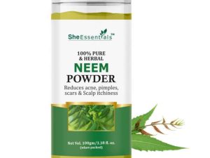 Neem powder 100g
