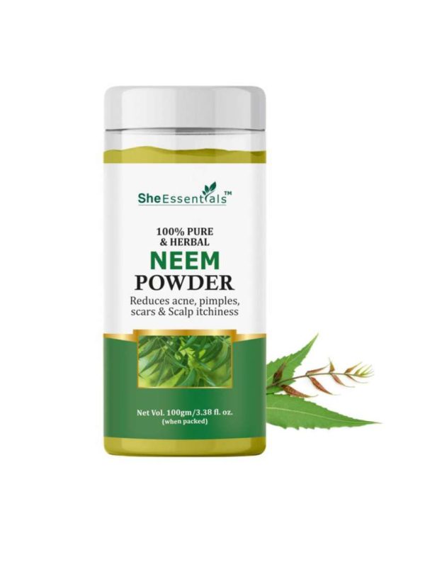 Neem powder 100g