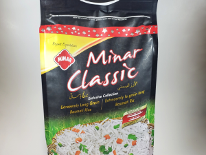 Minar Basmati 10Lb
