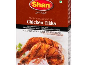 Shan chicken tikka masala