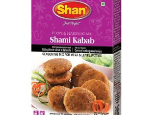 Shan Shami Kabab masala