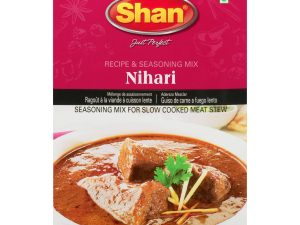 Shan Nihari masala