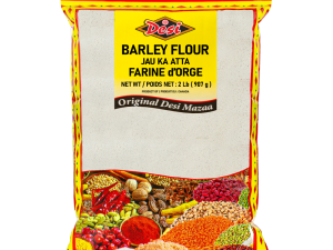 Barley flour 2lb