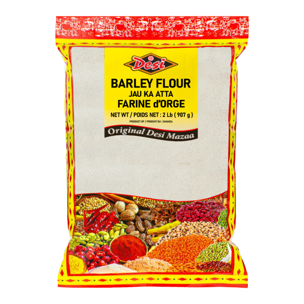 Barley flour 2lb