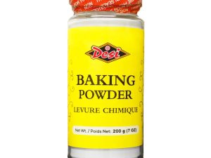 Baking Powder 200g