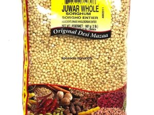 Jowar whole 2Lb