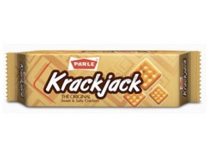 Parle Krackjack 60g