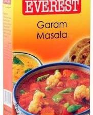 Everest Garam Masala 100g