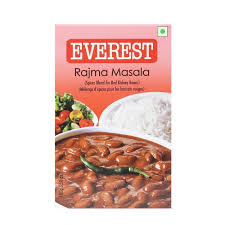 Everest Rajma Masala 100g