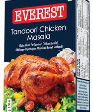 Everest Tandoori Chicken Masala 100g