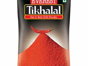 Everest Tikha Lal 100g