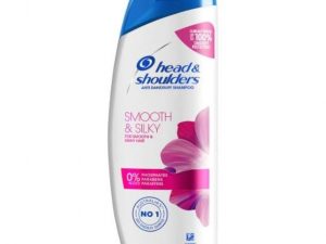 Head and Shoulders Pink 200ml