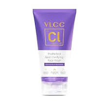Vlcc Clinic Range Spot Clarifying Face Wash