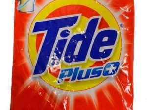 Tide Detergent Powder 1Kg