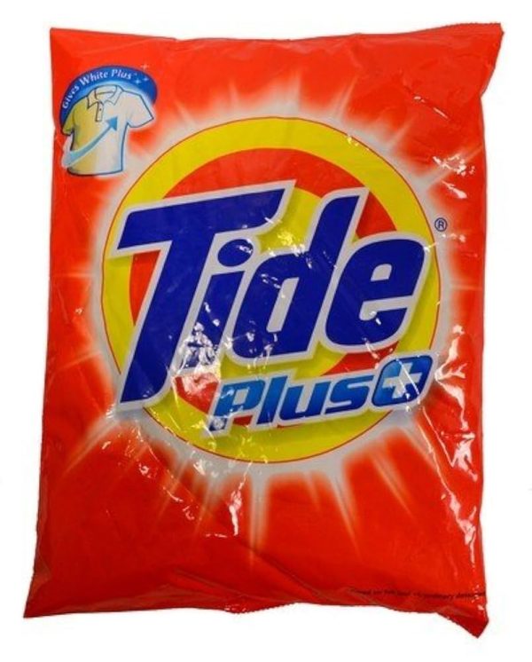 Tide Detergent Powder 1Kg