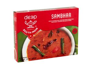 Deep sambhar 283g