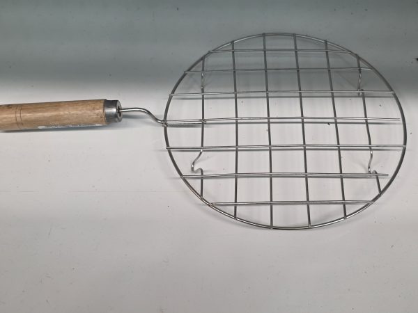Chapati/Roti Fluffer Jali/Mesh – Made In India