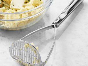 Potato/Vegetable masher Steel