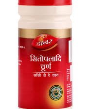 Dabur Sitopaladi churan 60g