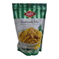 Raju Nadiyadi Mix 400gm