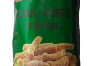 Hully gully peri peri 130g