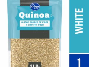 Quinoa 1Lb