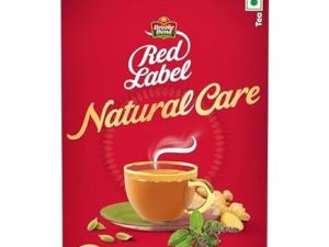 Red label natural care 500g
