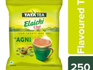 Tata agni elaichi/cardamom 250g