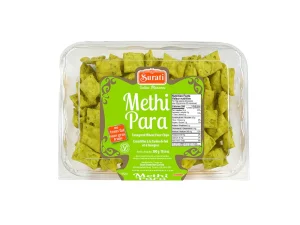 Surati methi para 300g