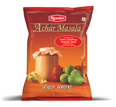 Achar Masala Powder 200g