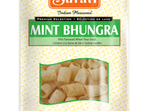 Surati mint bhungra