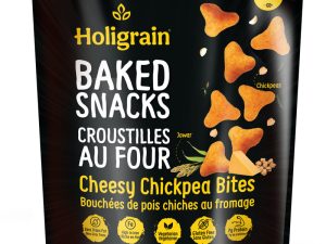 Surati chessy chickpea bites 50g