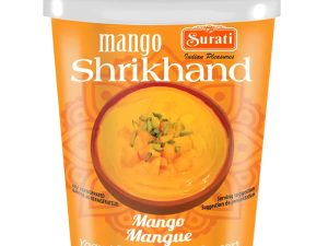 Mango Shrikhand 400g